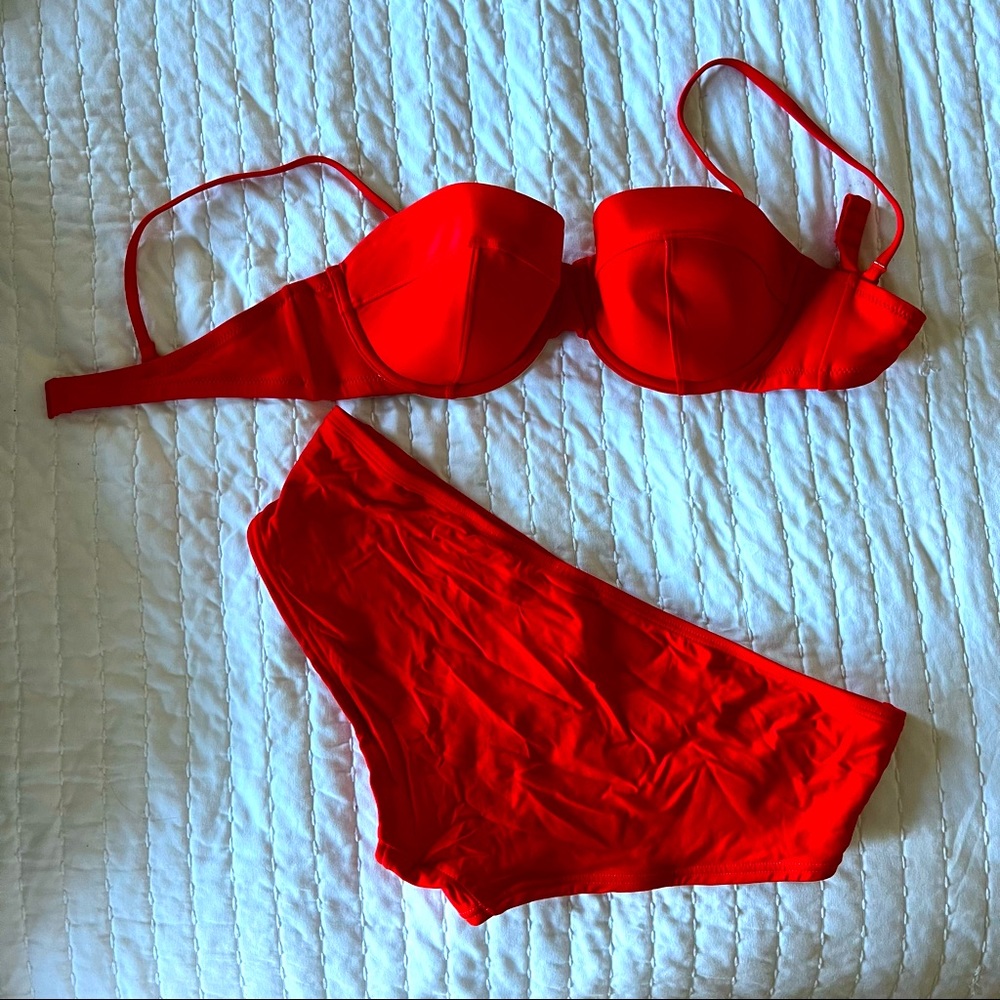 JCrew Swimsuit